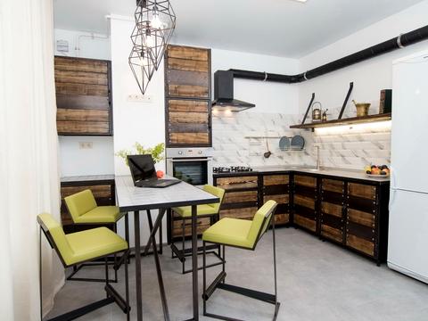 квартира за адресою Журавлиная , 4