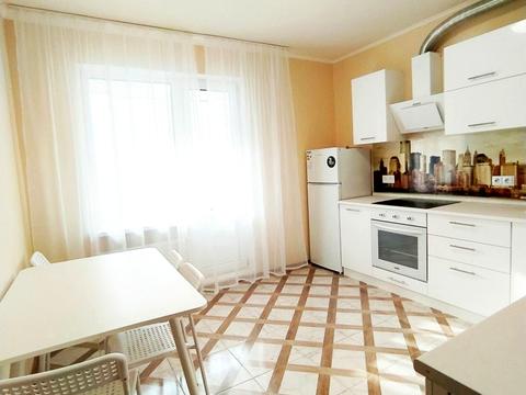 квартира за адресою Балтійський пров., 3