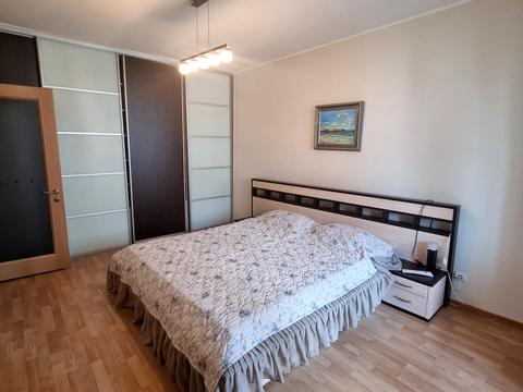 квартира по адресу Драгоманова ул., 8-А