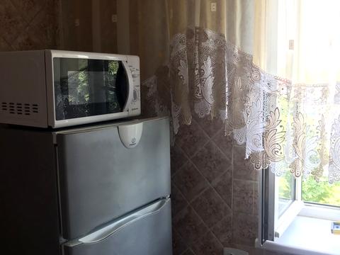 квартира по адресу Большая Бердичевская ул.