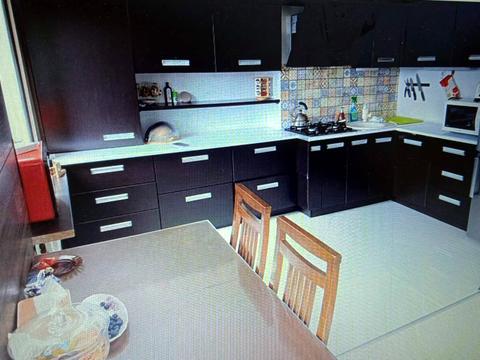 квартира за адресою Курчатова , 7