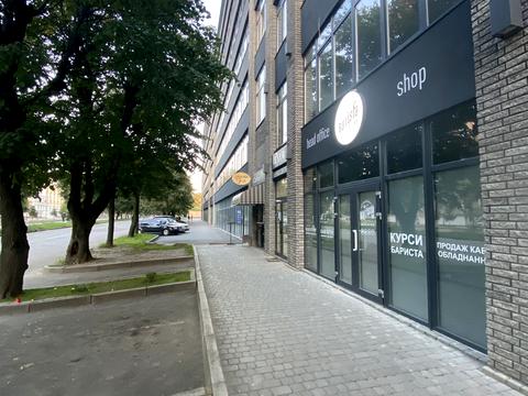 коммерческая по адресу Проскуровская ул., 74