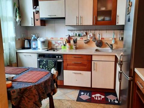 квартира за адресою Велика Васильківська вул. (Червоноармійська), 134