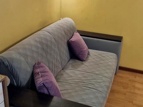 квартира по адресу Салтовское шоссе