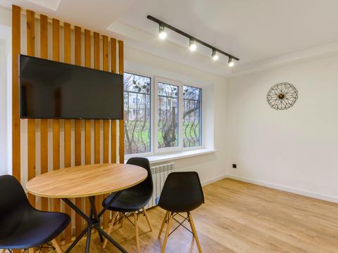 квартира по адресу Чёрных Запорожцев ул. (Петра Запорожця), 8-Б