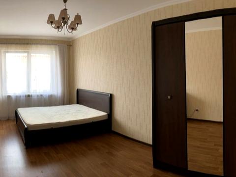 квартира по адресу Елизаветы Чавдар ул., 38 б