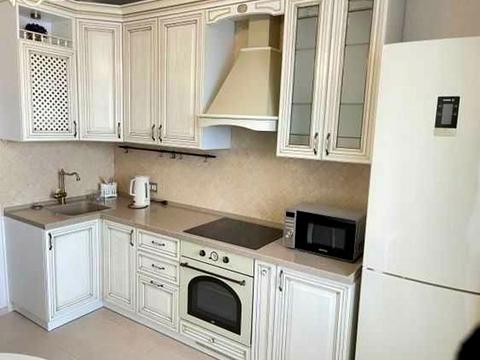 квартира по адресу вул. Набережна Перемоги, 44