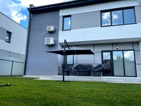 дом по адресу Курганная ул.