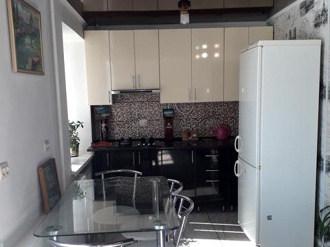 квартира по адресу Грушевського 