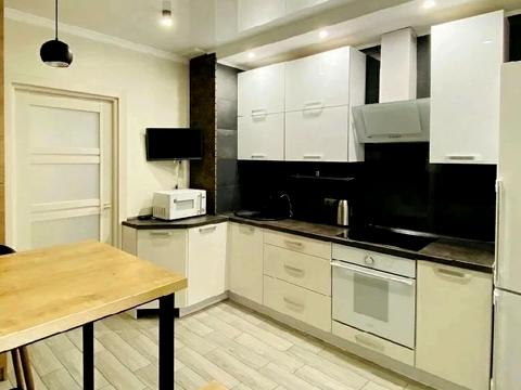 квартира за адресою Героїв Дніпра вул., 89