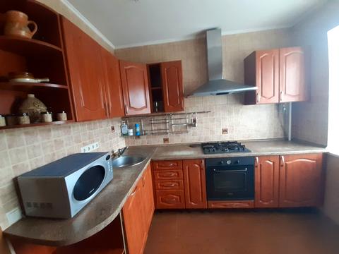 квартира за адресою Бабкіна пров., 12