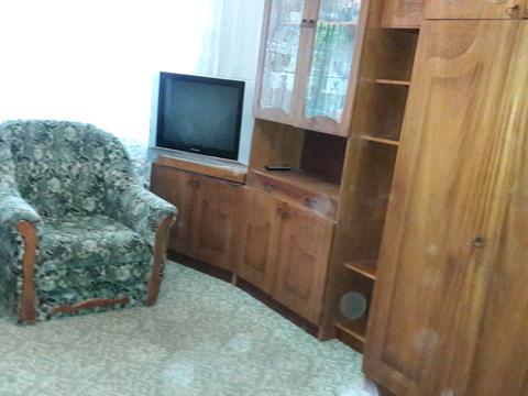 квартира по адресу Метростроевская ул., 6