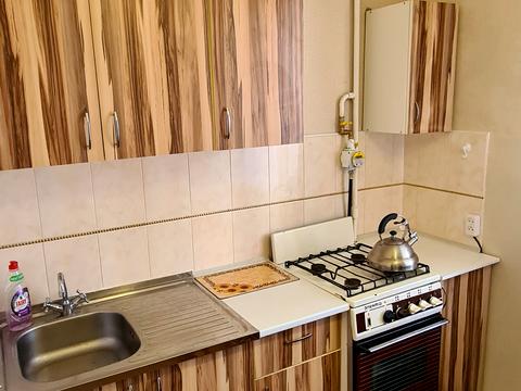 квартира по адресу Драйзера, 11а