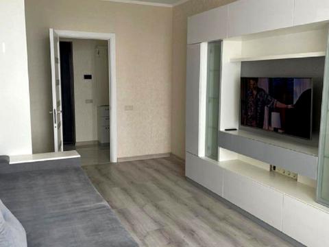 квартира за адресою Осокорська вул., 2а