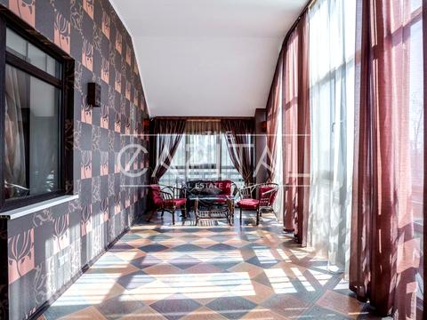 будинок за адресою 3-я Энтузиастов 