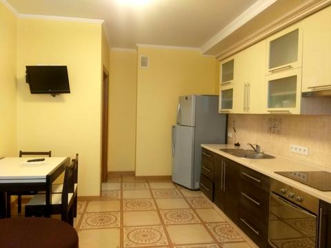 квартира по адресу Валерия Лобановского просп., 150