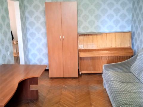 квартира по адресу Туполева академика ул., 17-Д