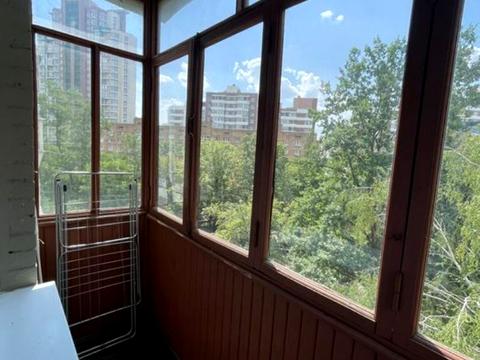 квартира по адресу Сапёрное Поле ул., 26