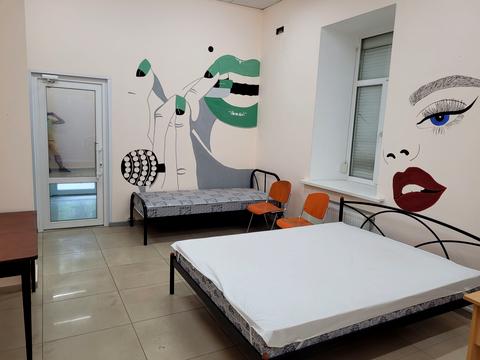 квартира по адресу Преображенская ул., 321