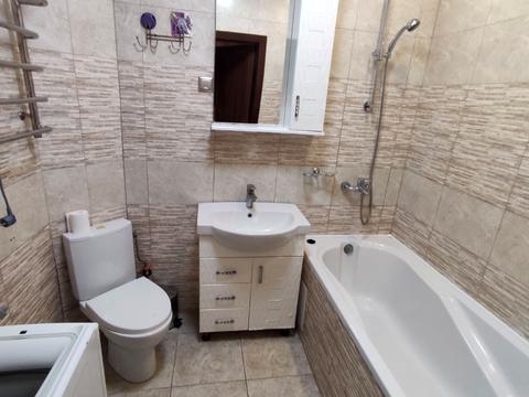 квартира за адресою Академіка Шалімова вул., 63-А