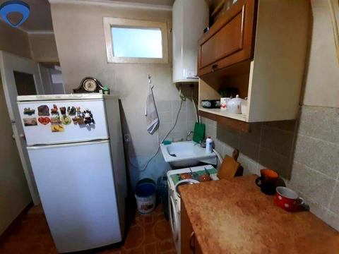 квартира по адресу Космонавтов ул., 31/3