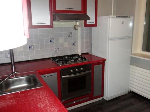 квартира за адресою Князя Романа Мстиславича вул. (Генерала Жмаченка), 8