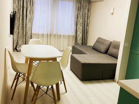 квартира за адресою Григорія Ващенка вул., 5