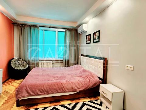 квартира за адресою Михайла Бойчука вул. (Кіквідзе), 13