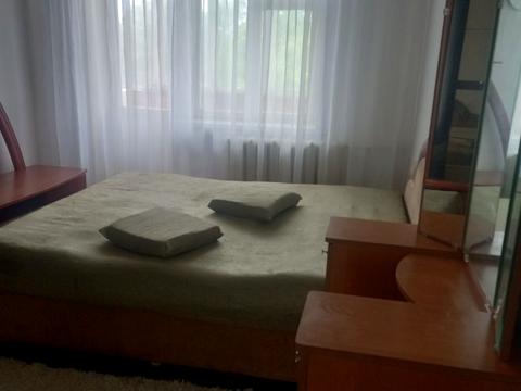 квартира по адресу Елены Телиги ул., 15