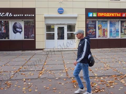 коммерческая по адресу пр.Архітектора Альошина, 2