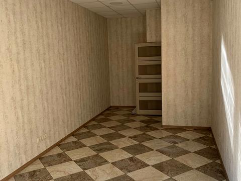 коммерческая по адресу Елизаветы Чавдар ул., 13