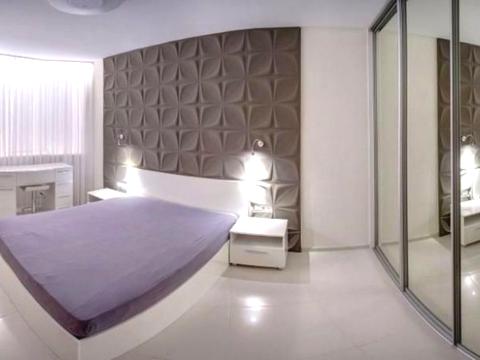 квартира за адресою Володимира Івасюка просп. (Героїв Сталінграду), 2-Д