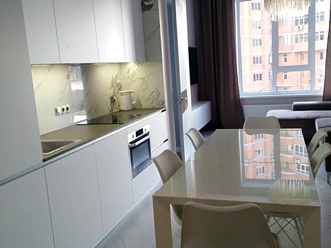 квартира по адресу Василия Тютюнника ул. (Анрі Барбюса), 28-А