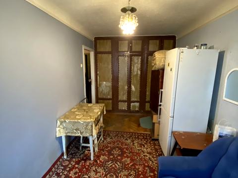 кімната за адресою Павла Чубинського вул. (Крупської), 4-А