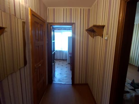 квартира по адресу Милютенко ул., 11