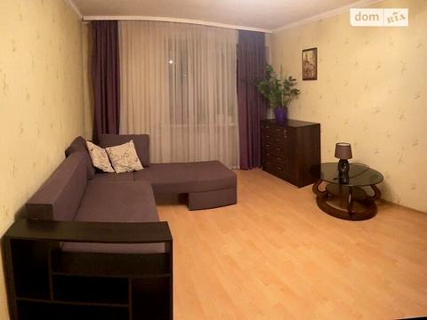 квартира за адресою Архітектора Вербицького вул., 19-В