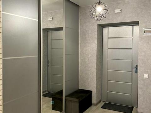 квартира за адресою Миру просп., 2-К