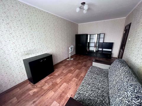 квартира по адресу Елизаветы Чавдар ул., 22