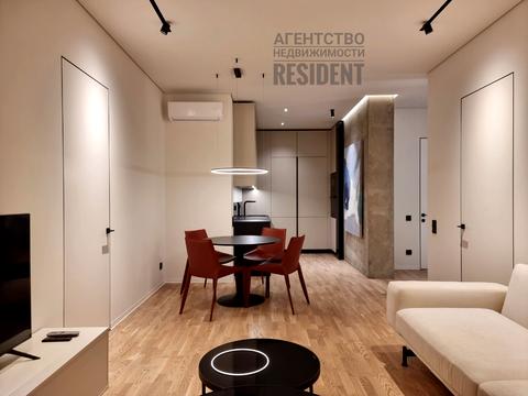 квартира за адресою Набережна Перемоги вул., 7