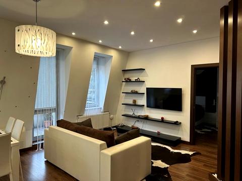 квартира по адресу Левицкого ул. (Маяковского), 128