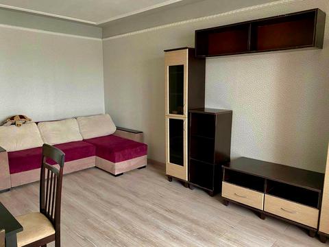 квартира за адресою Вадима Гетьмана вул., 46а