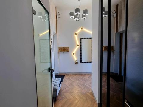 квартира по адресу Рейтарская ул., 25