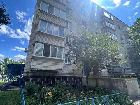 квартира по адресу Головатого ул., 11