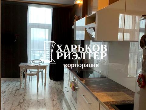 квартира по адресу Отакара Яроша пер., 20