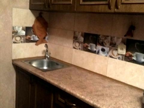 квартира за адресою Лузанівська вул., 71