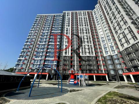 квартира за адресою Гліба Бабіча вул. (Канальна), 8-Б