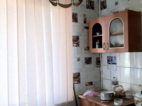 квартира по адресу Валентиновская ул. (Блюхера), 46