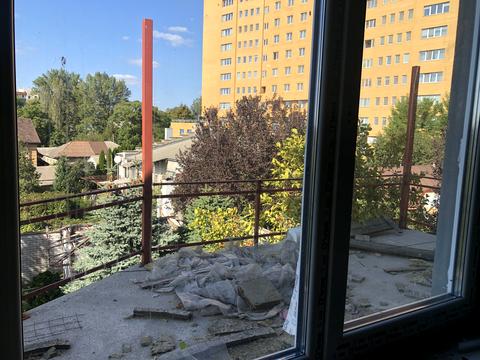 будинок за адресою Полігонна вул. (Погребняка), 1