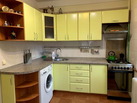 квартира за адресою Ентузіастів вул., 23