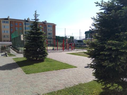 квартира за адресою Подільська вул., 4